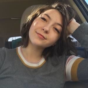 Meet your Posher, Jocelynn